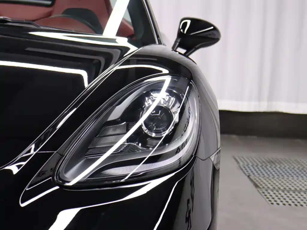 Porsche 718 — миниатюра 22