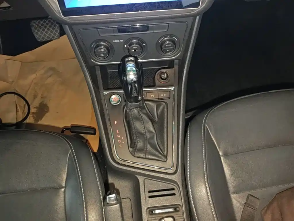 Volkswagen Gran Lavida — миниатюра 14