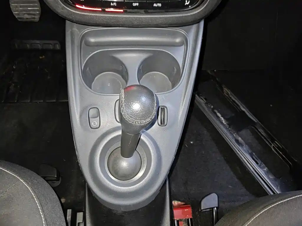 smart Smart Fortwo — миниатюра 14