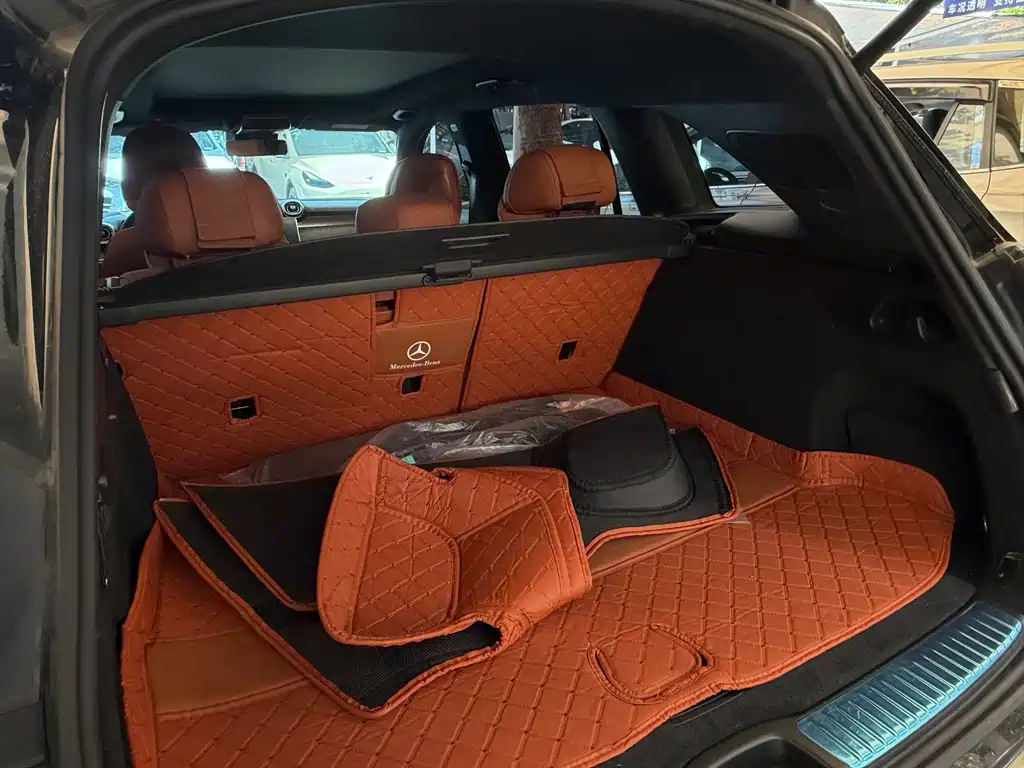 Mercedes-Benz GLC — миниатюра 13