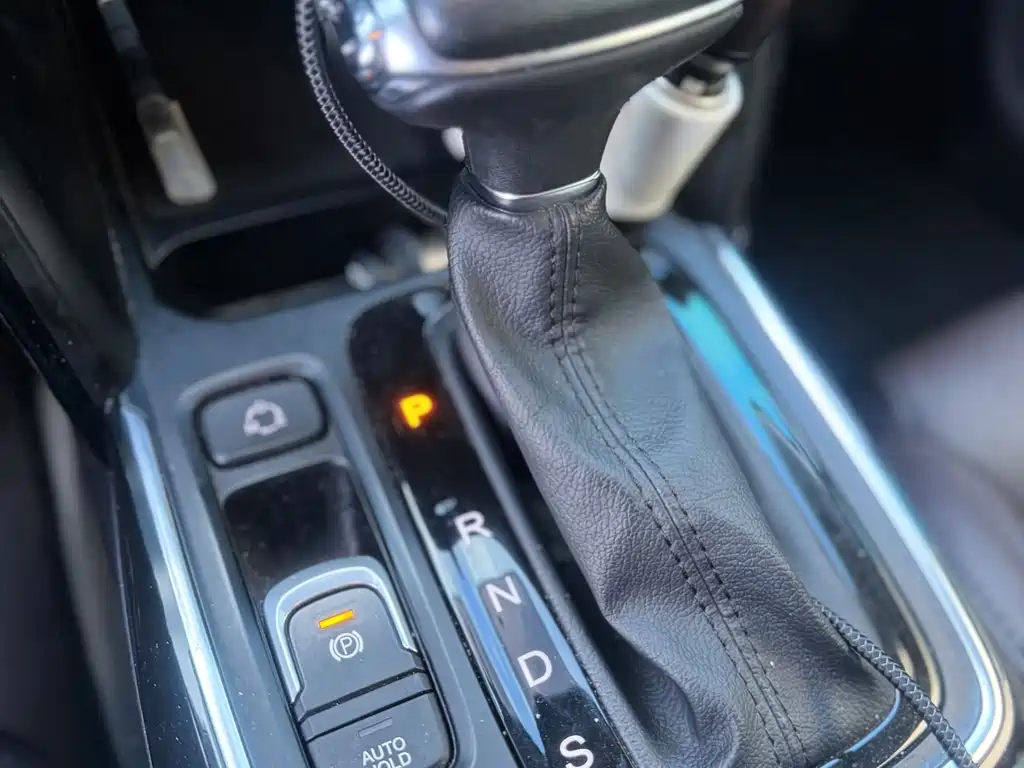 GAC Motor Trumpchi GS4 — миниатюра 13