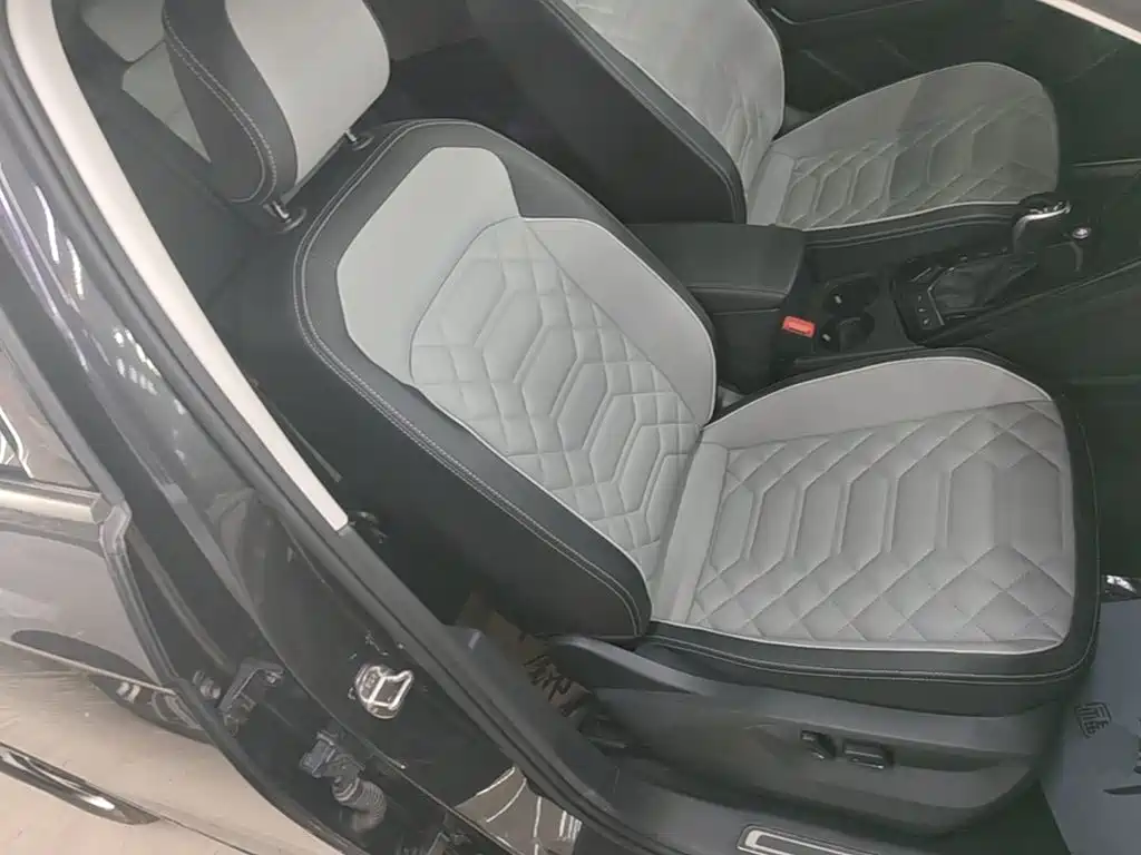 Volkswagen Tayron — миниатюра 25