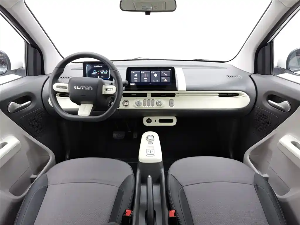 CHANGAN CHANGAN LUMIN