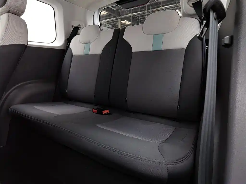 CHANGAN CHANGAN LUMIN