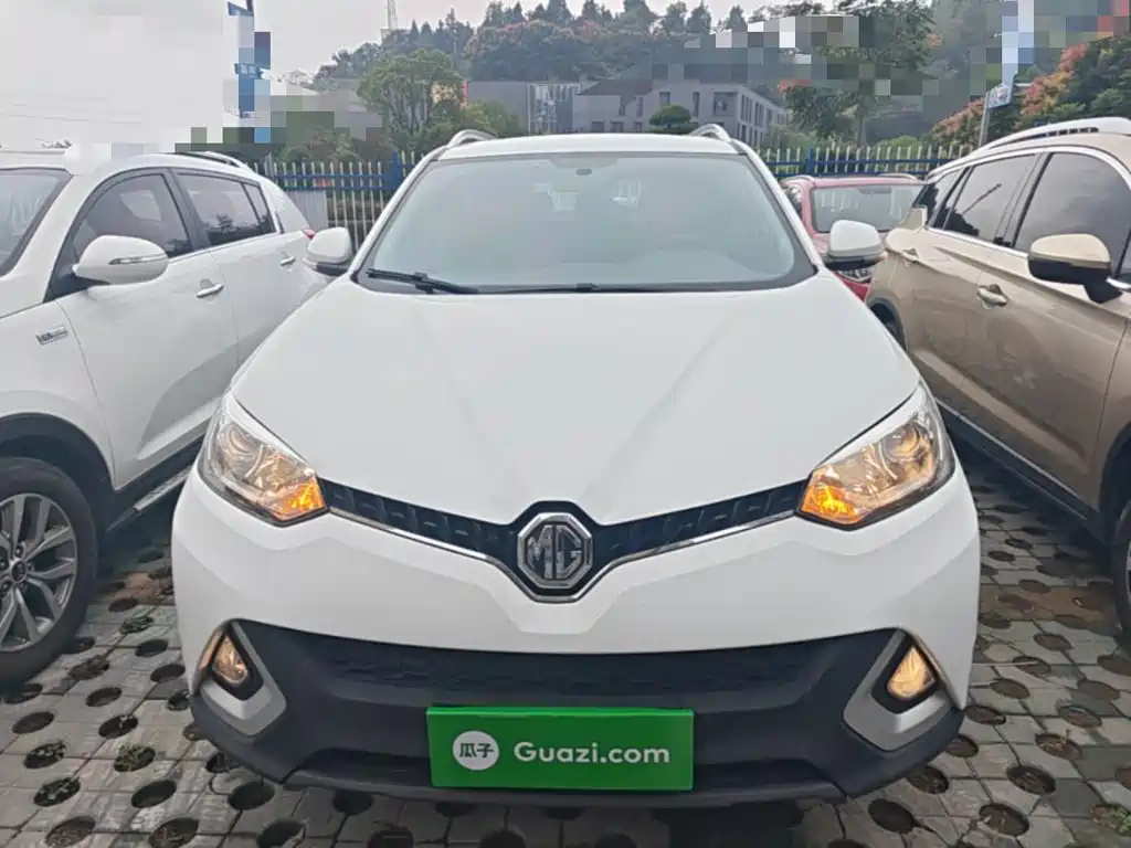 MG MG GS — миниатюра 3
