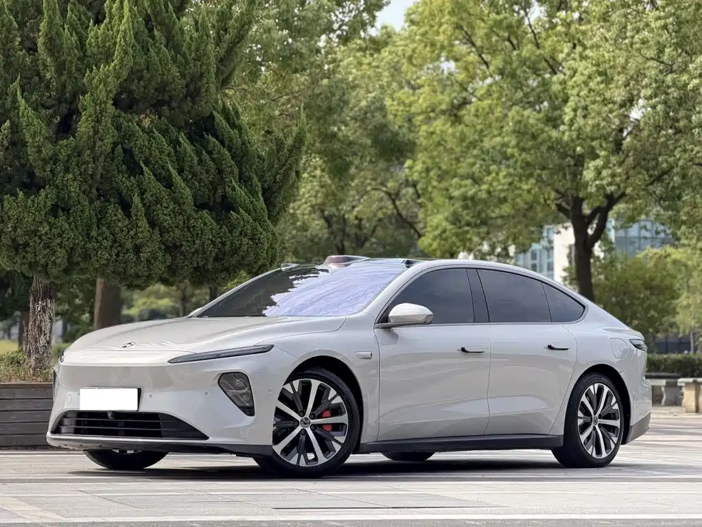 NIO ET7 — миниатюра 2