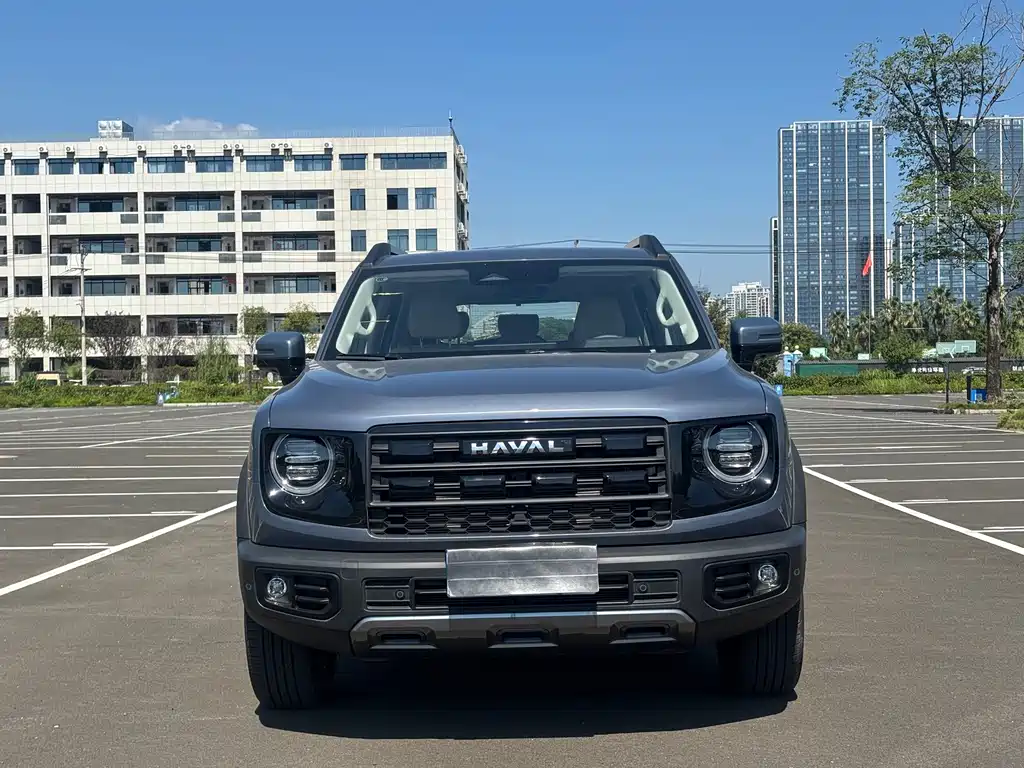Haval Big Dog — миниатюра 2