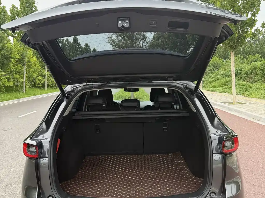 Mazda CX-5 2024 2.0L AT Pro