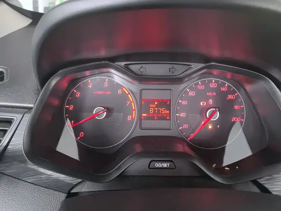 Baojun 310 — миниатюра 14