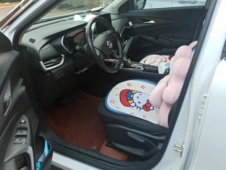 Buick Encore — миниатюра 9