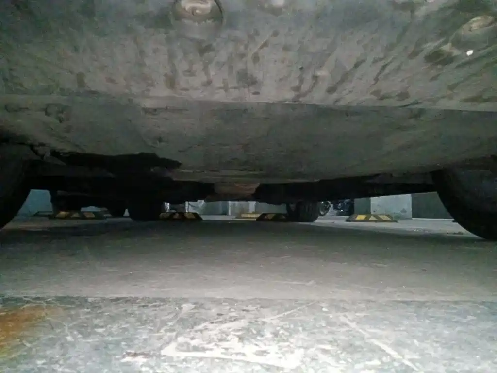 Ford Edge — миниатюра 22