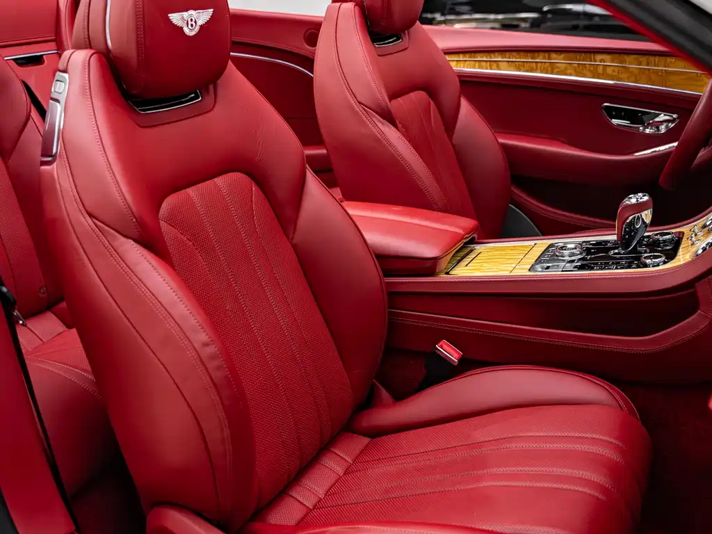 Bentley Continental — миниатюра 12