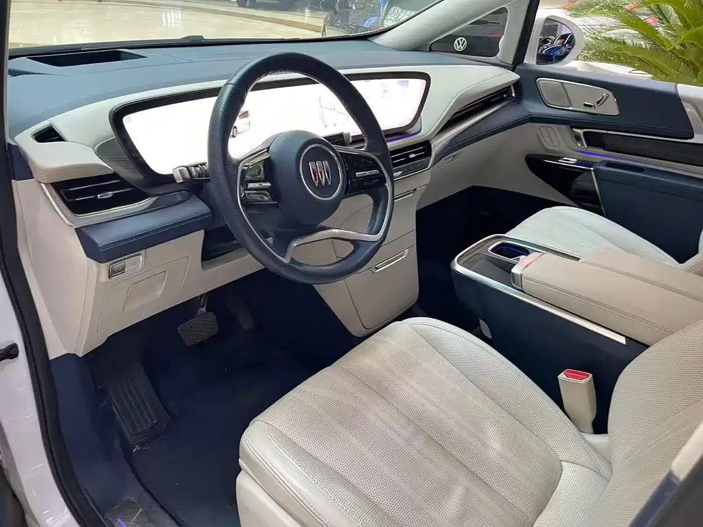 Buick Century — миниатюра 7