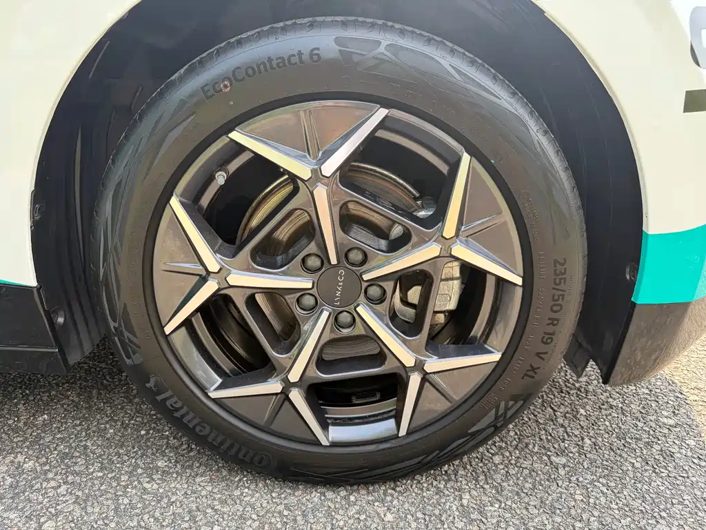 Lynk & Co Z20 — миниатюра 29