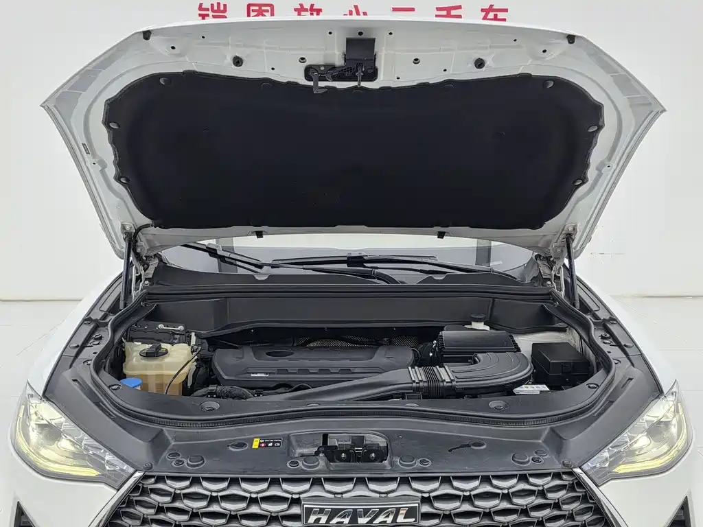 Haval F7 — миниатюра 18
