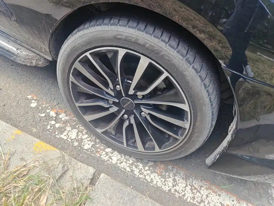 WOWSEN Ford Heiwushi — миниатюра 6