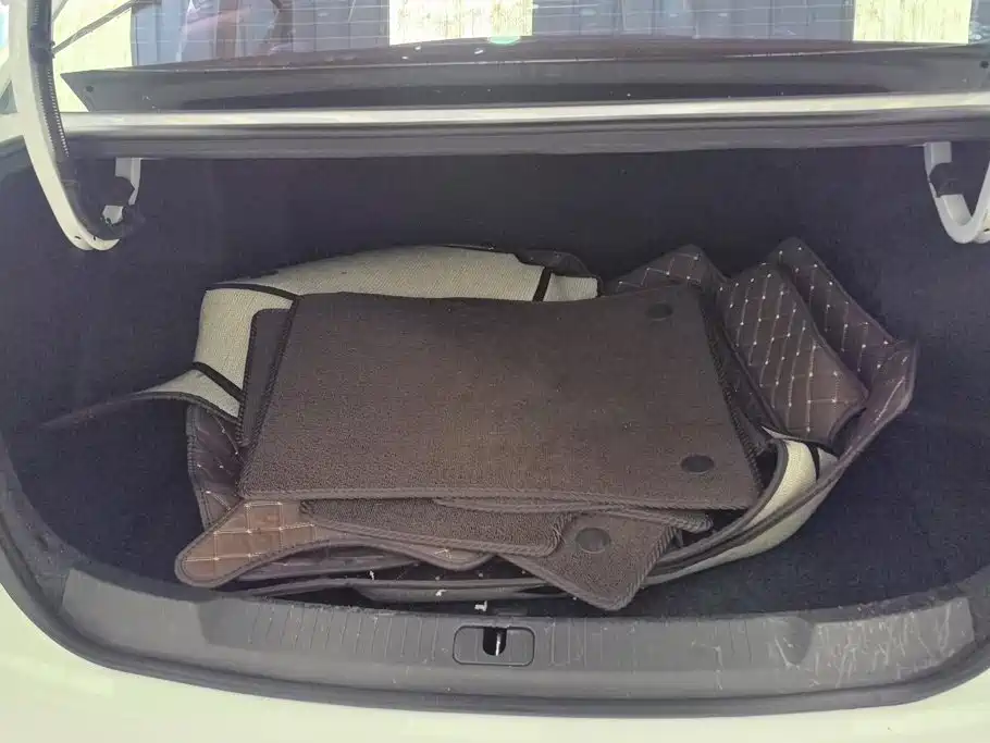 Buick Excelle — миниатюра 4