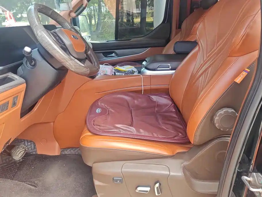 WOWSEN Ford Heiwushi — миниатюра 9
