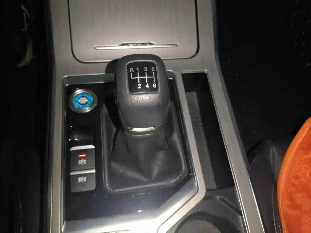 Jetour X70 — миниатюра 10