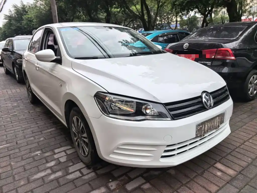 Volkswagen Jetta — миниатюра 4