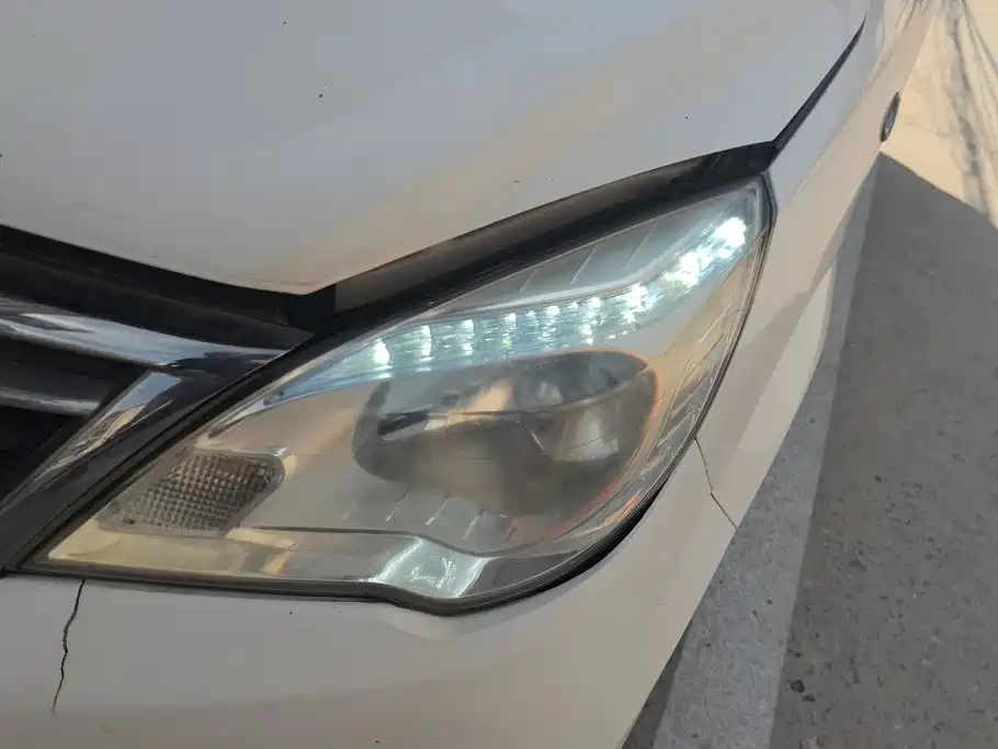 Huasu Huansu H2 — миниатюра 5