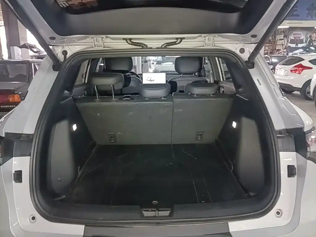 Wuling Xingguang S — миниатюра 19