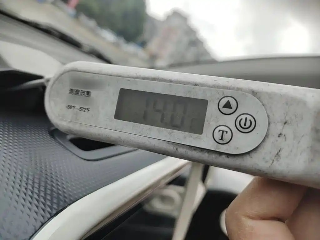 Roewe Clever — миниатюра 7