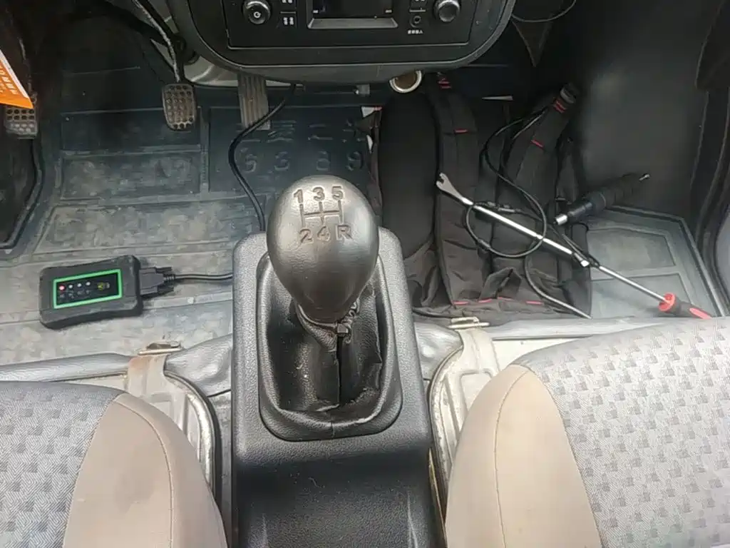 Wuling Zhiguang — миниатюра 14
