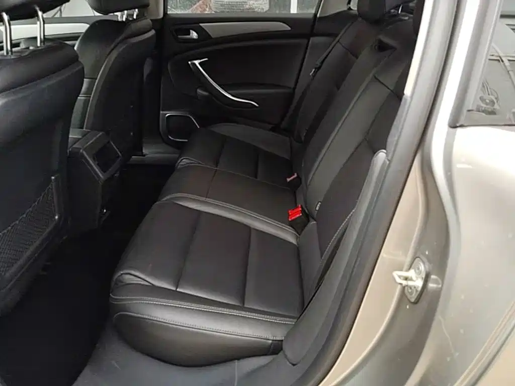 Citroen C5 — миниатюра 17