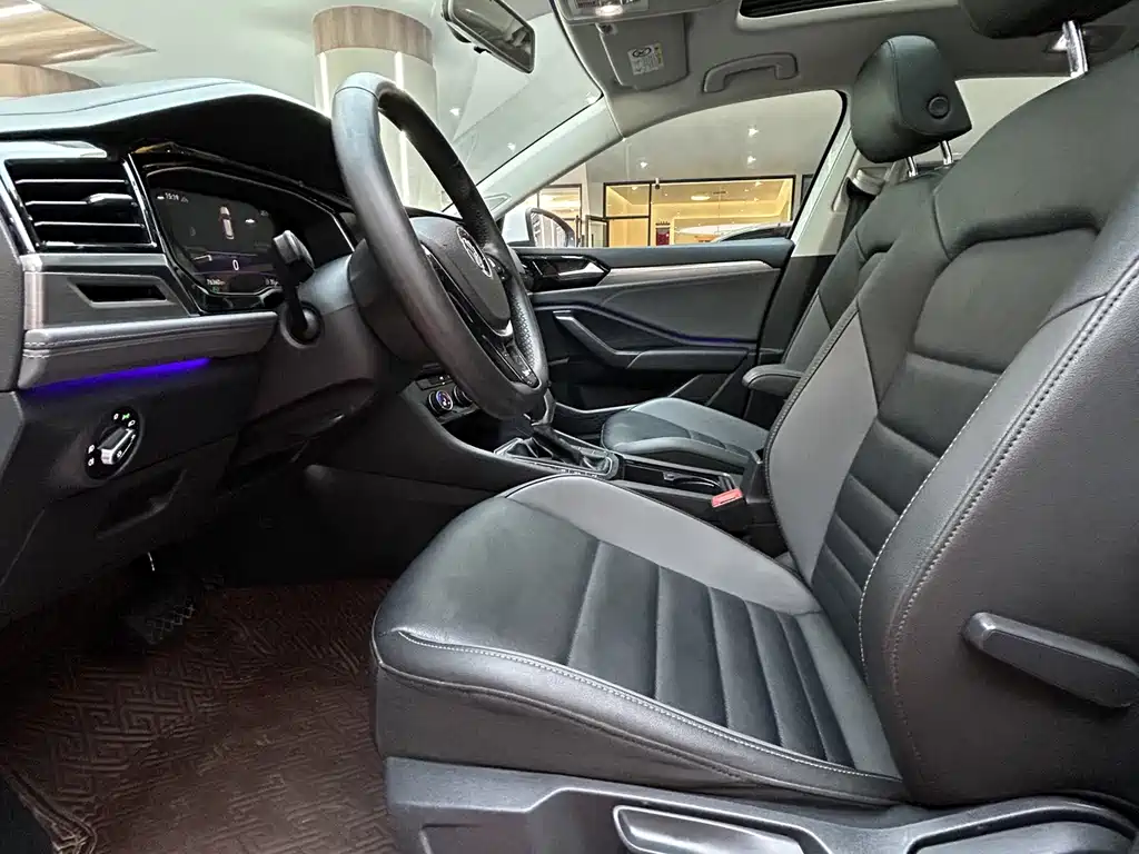 Volkswagen Sagitar — миниатюра 13