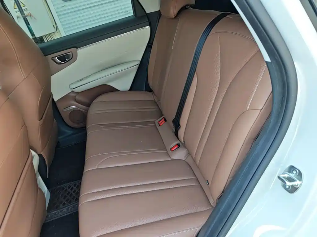 Wuling Bingo S — миниатюра 17