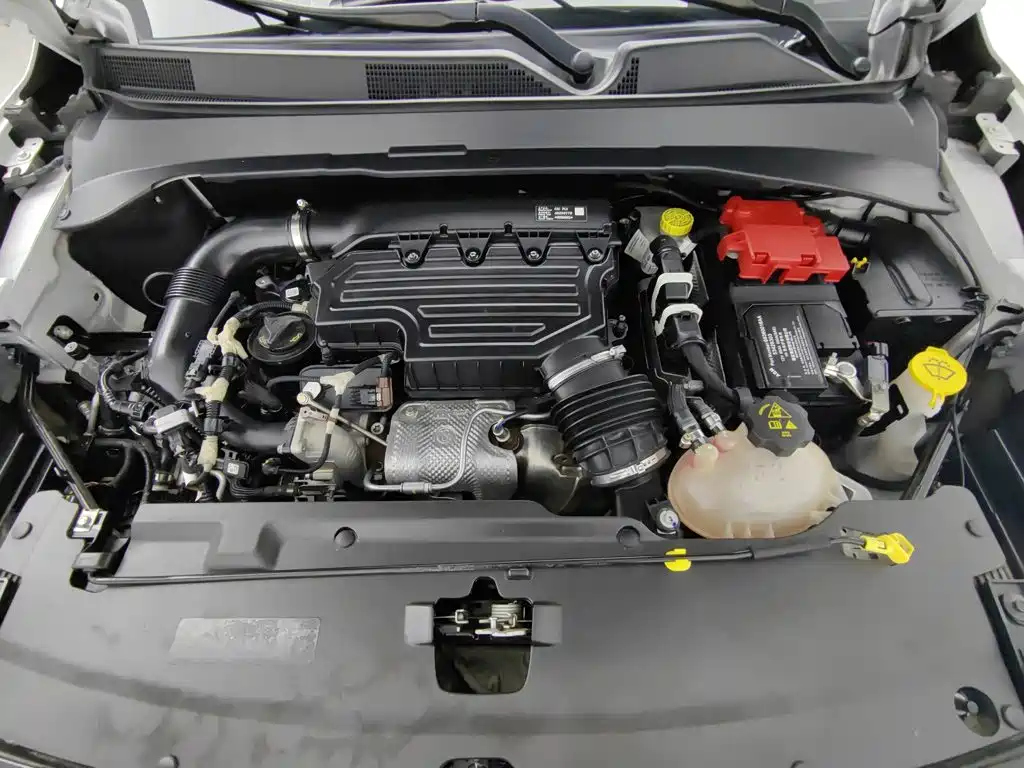 Jeep Compass — миниатюра 6