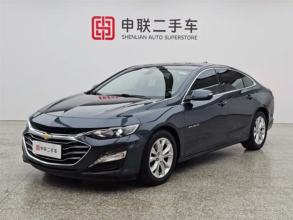 Chevrolet Malibu XL 2021