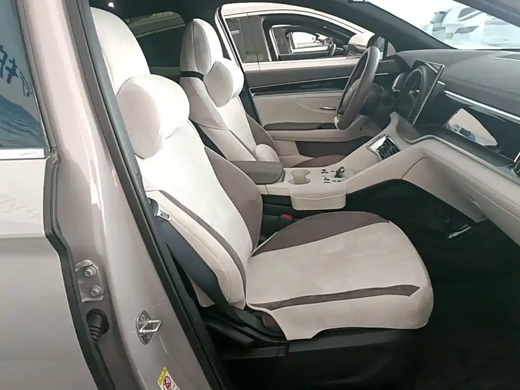 BYD PLUS New Energy — миниатюра 25