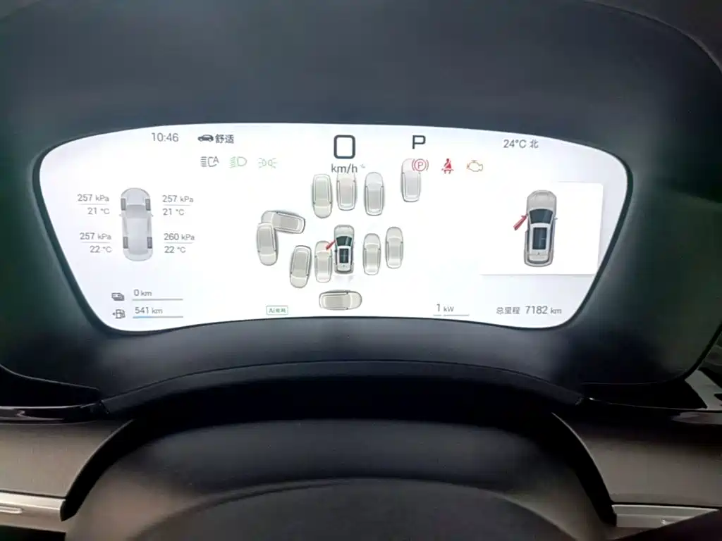 BYD PLUS New Energy — миниатюра 12
