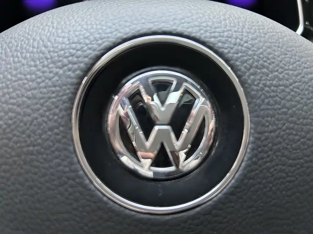 Volkswagen Sagitar — миниатюра 24