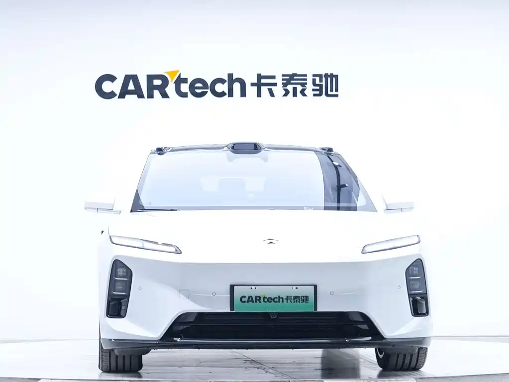 NIO ET5 — миниатюра 3