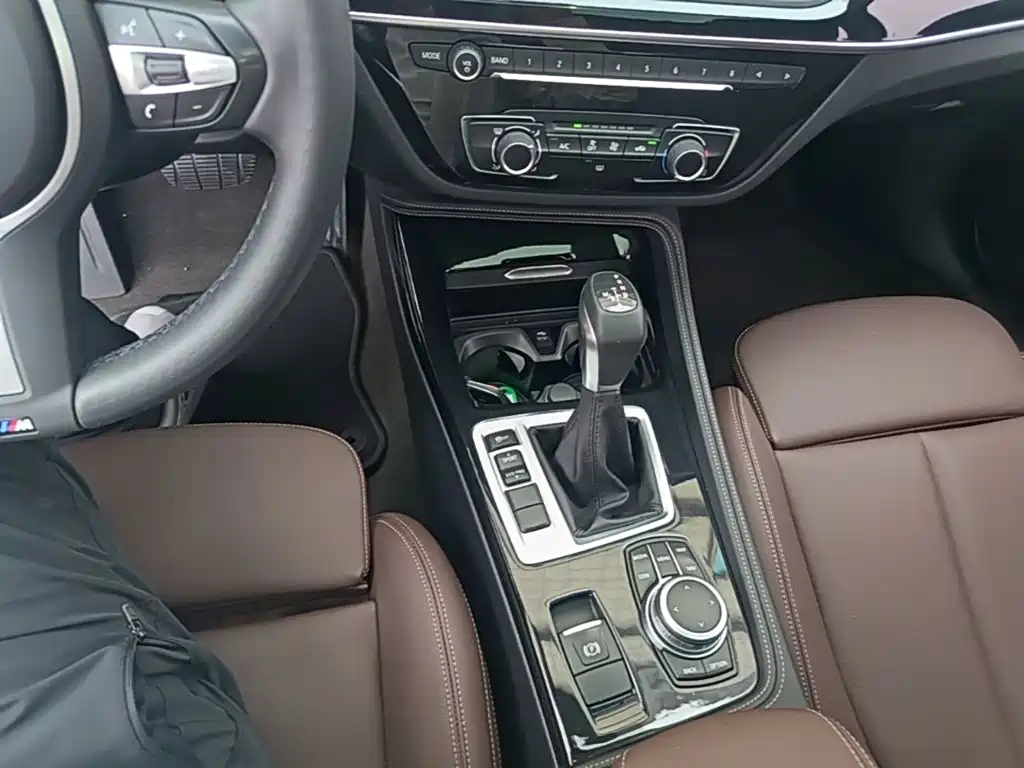 BMW 1 Series — миниатюра 14