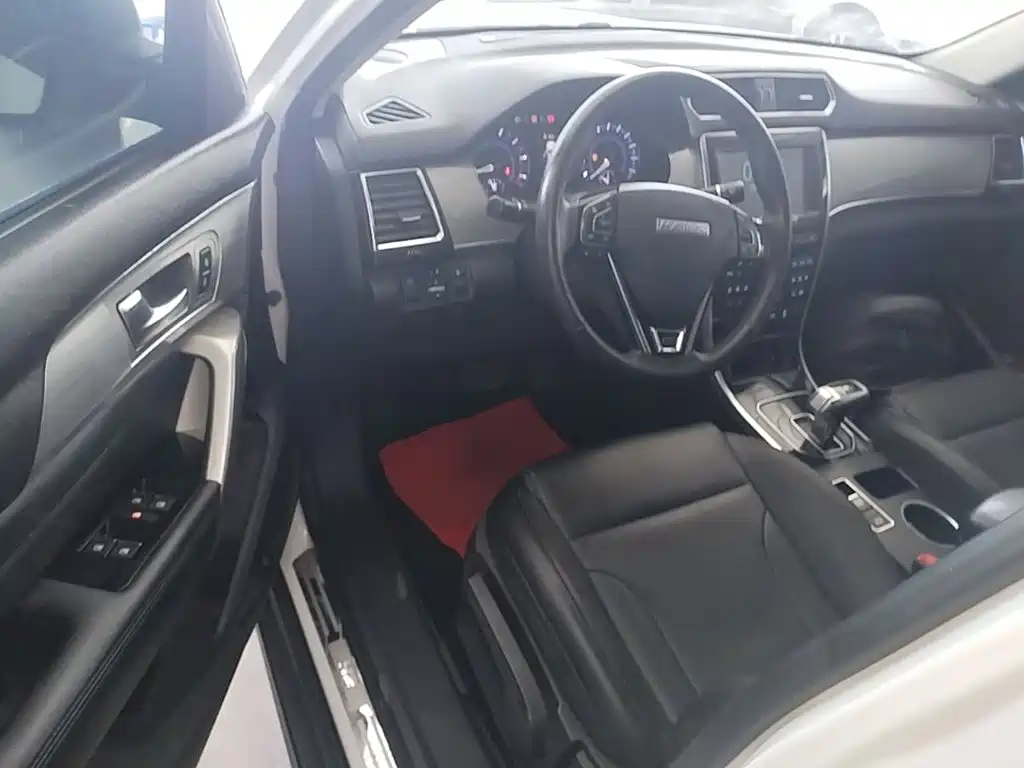 Haval H2 — миниатюра 16