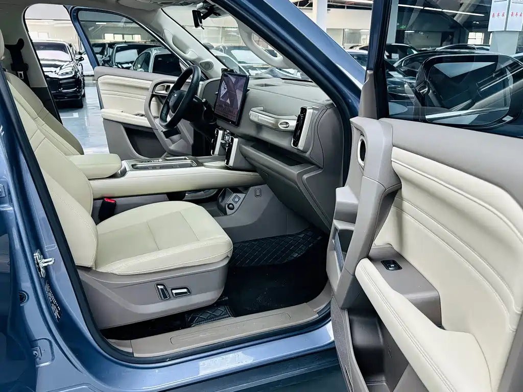 Haval Big Dog — миниатюра 8
