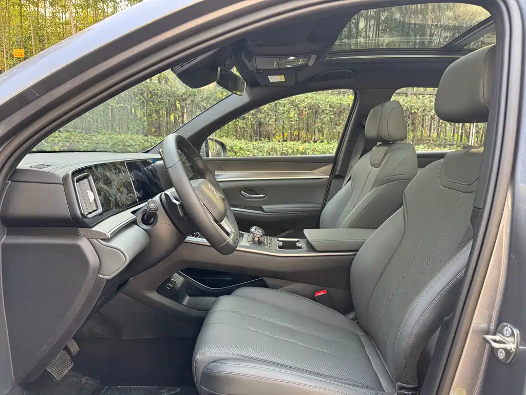 BYD SONGJIANG NEW ENERGY