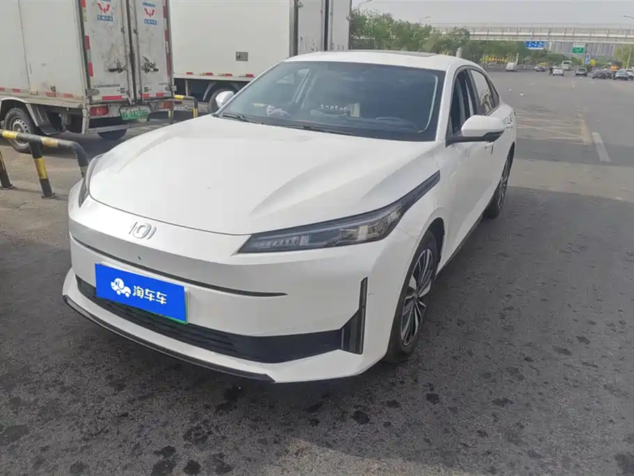 Qiyuan Qiyuan A05 2024