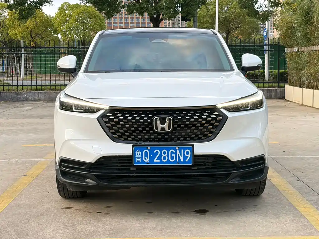 Honda XR-V — миниатюра 2