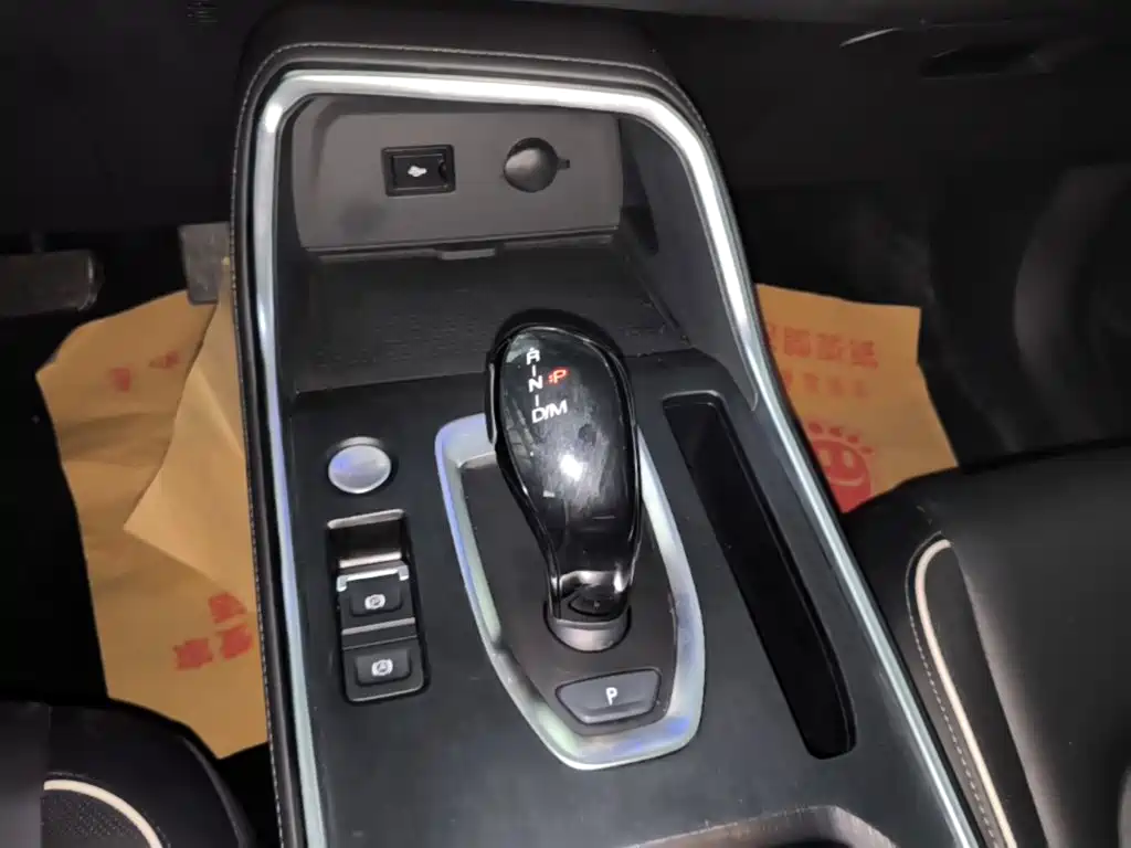 Haval H6 — миниатюра 14