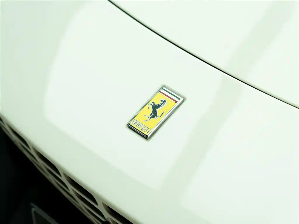 Ferrari Roma 2020 3.9T V8