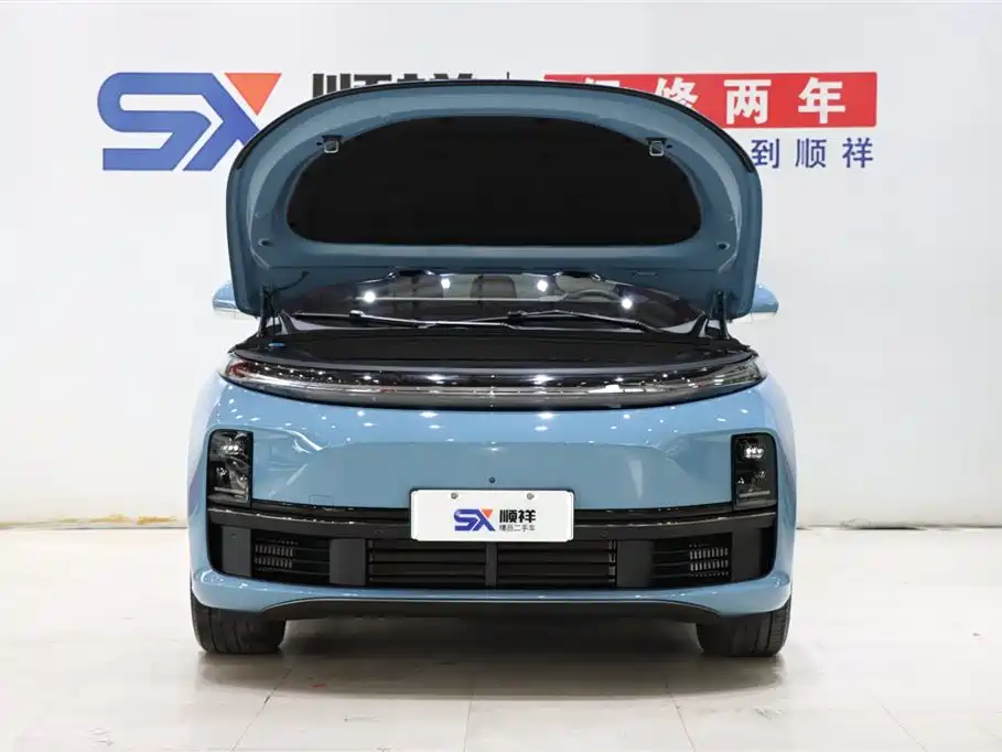 Li Auto IDEAL L7