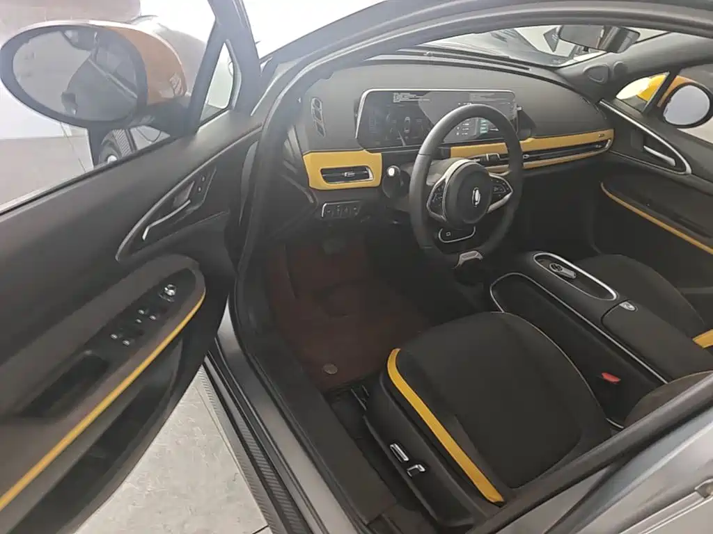 Ora Ora Good Cat GT — миниатюра 16