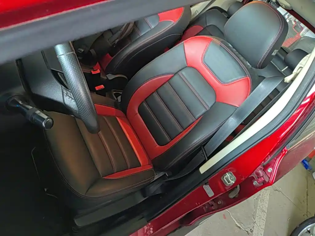 Haval H1 — миниатюра 15