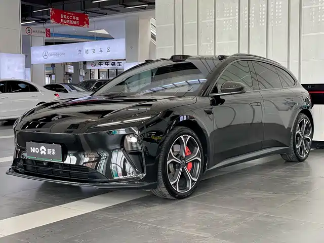 2023 Nio ET5