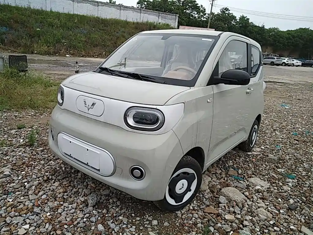 Wuling MINIEV 2026